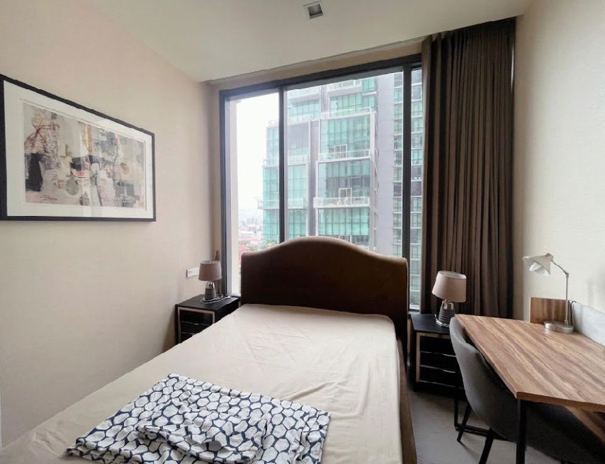 picture #R5899 Condo for rent  THE ESSE ASOKE  - 3/13