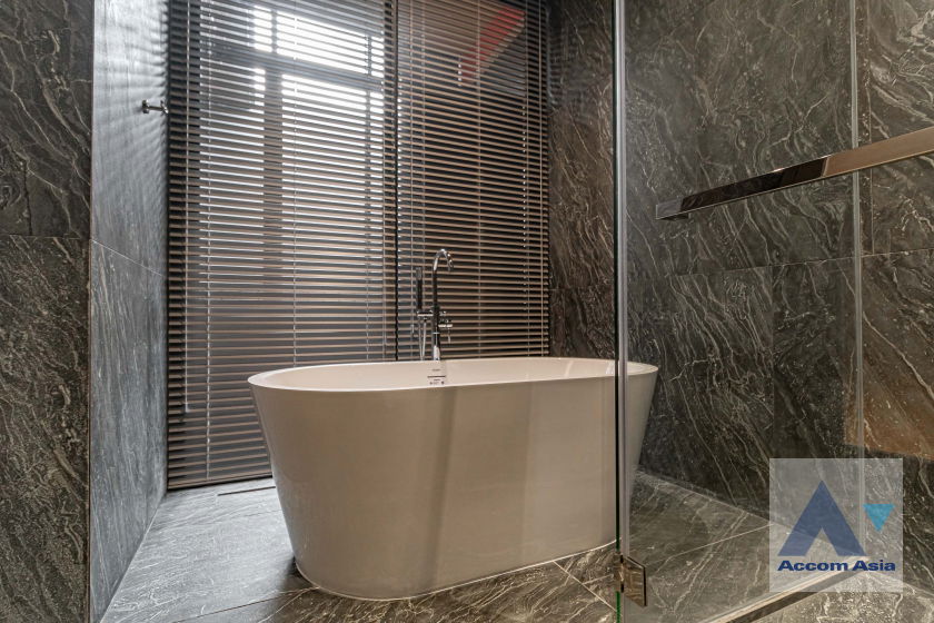 รูป 🔼🔽 AccomA 📩 Private Swimming Pool 4 BR House @Jia Pool Residence (AA41981) - รูปที่ 20/20