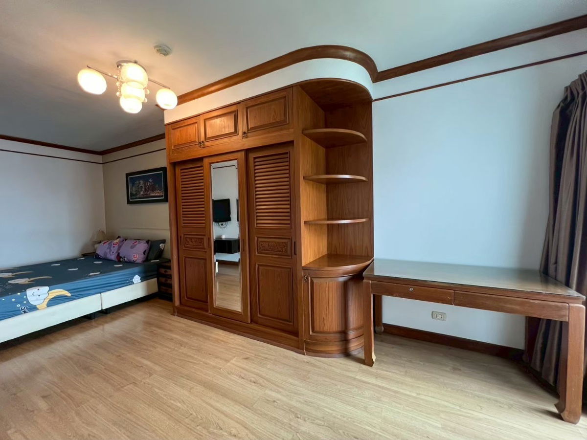 picture Condo  Suphalai Park Srinakarin For Rent 1 Bedroom  - 15/19