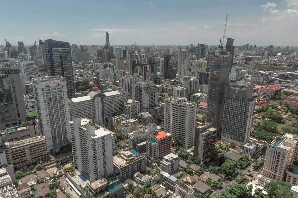 picture Condo for rent: Ashton Asoke, near MRT Sukhumvit, 32,000 baht, property code: RS1549 - 12/12