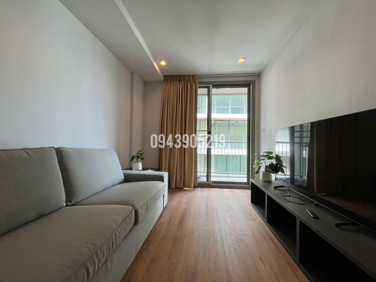 รูป Sari by sansiri ☎️big 1 bed 50 sqm ‼️only 16000/month ‼️NOW AVAILABLE 🔆✅ - รูปที่ 3/9