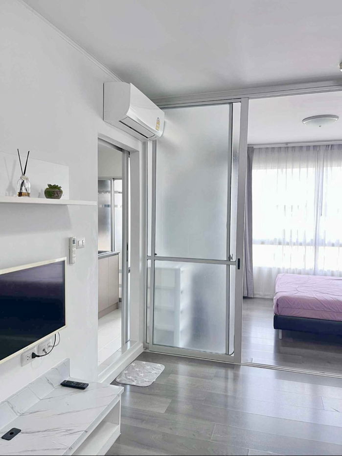 รูป ให้เช่า D condo campus resorts รังสิต ห้อง30ตรม. - รูปที่ 5/11