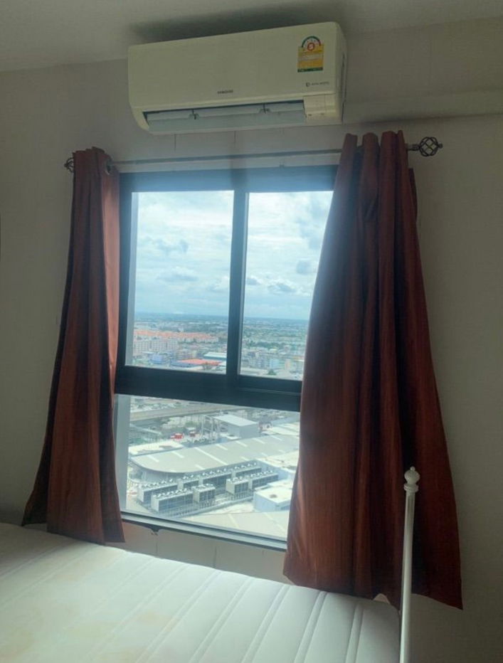 รูป ให้เช่า 𝗣𝗹𝘂𝗺 𝗖𝗼𝗻𝗱𝗼 𝗖𝗲𝗻𝘁𝗿𝗮𝗹 𝗦𝘁𝗮𝘁𝗶𝗼𝗻 🏡 𝟲,𝟬𝟬𝟬 พร้อมอยู่‼️#ตอบแชทไว 🔥🔥 รหัส M1412 - รูปที่ 2/9