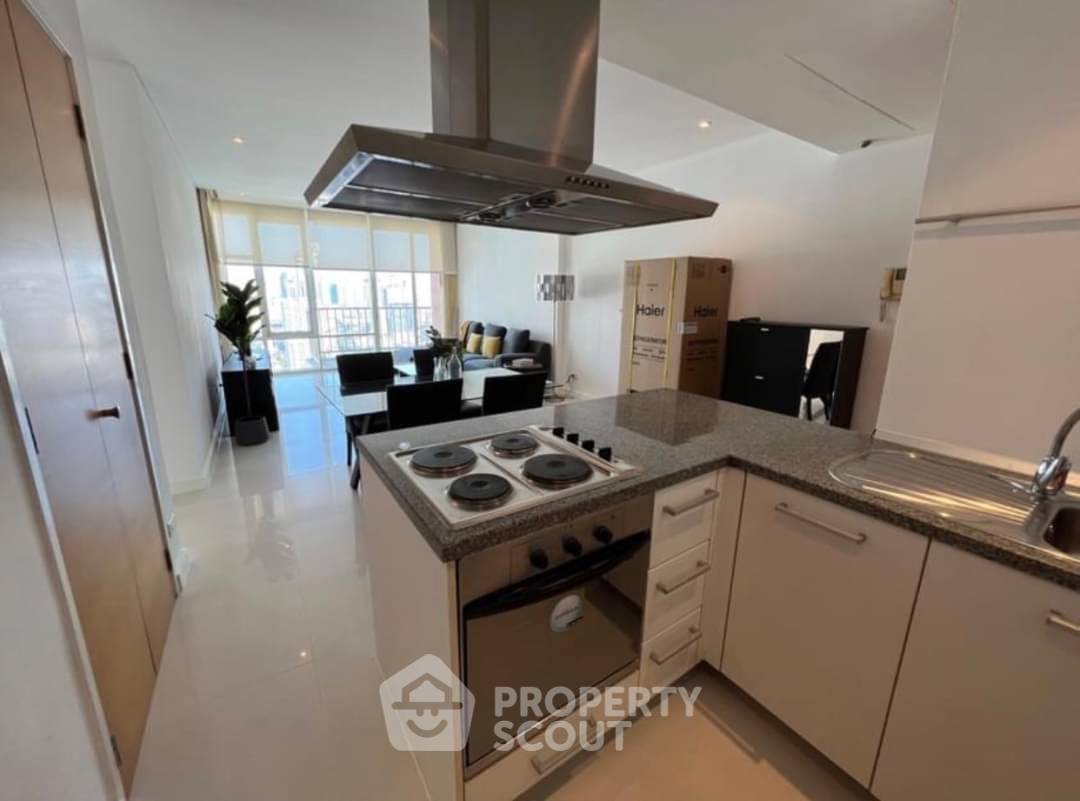 รูป คอนโด 2-ห้องนอน ที่ ฟูลเลอตัน สุขุมวิท ใกล้ BTS เอกมัย (ID 1472375) - รูปที่ 3/18