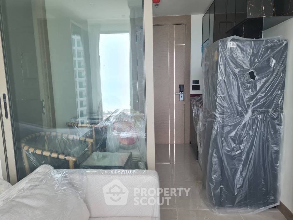 รูป คอนโด 1-ห้องนอน ที่ เดอะ ริเวียร่า โอเชี่ยน ไดร์ฟ ใกล้ หาดจอมเทียน (ID 1502248) - รูปที่ 12/16