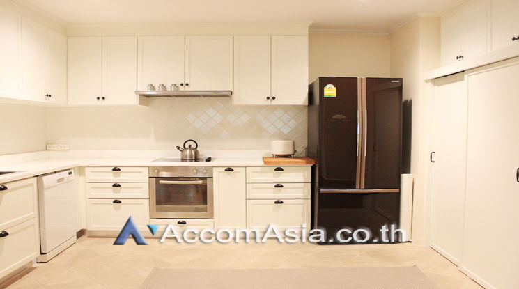 รูป 🔼🔽 AccomA 📩  2 BR Condominium @Baan Suan Petch (AA23182) - รูปที่ 6/9