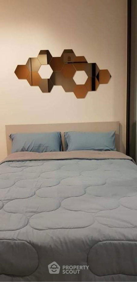 picture 1-BR Condo at Knightsbridge Sky River Ocean near BTS Pak Nam (ID 731293) - 8/19