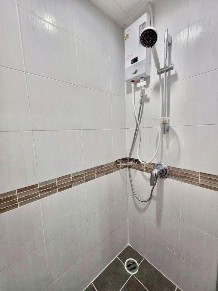 picture Urgent sale!! Special price Lumpini Condo Udon Thani, newly renovated room, size 26.5 sqm. - 7/15