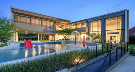 Project Venue Flow Rangsit Picture - 4/7