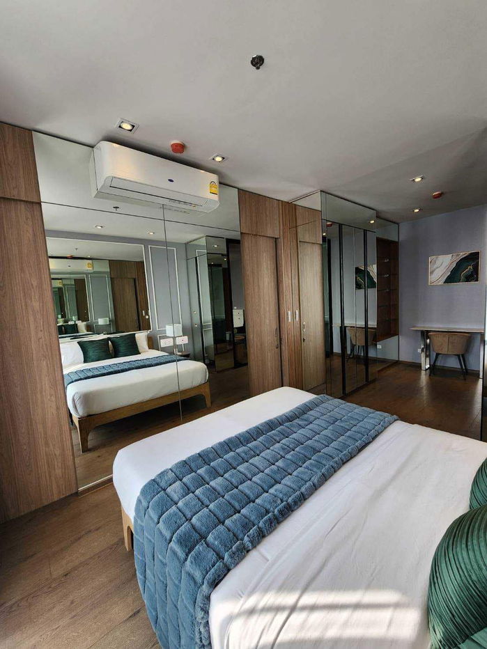picture Condo for rent: Park 24, near BTS Phrom Phong, 40,000 baht, property code: RS1552 - 4/11