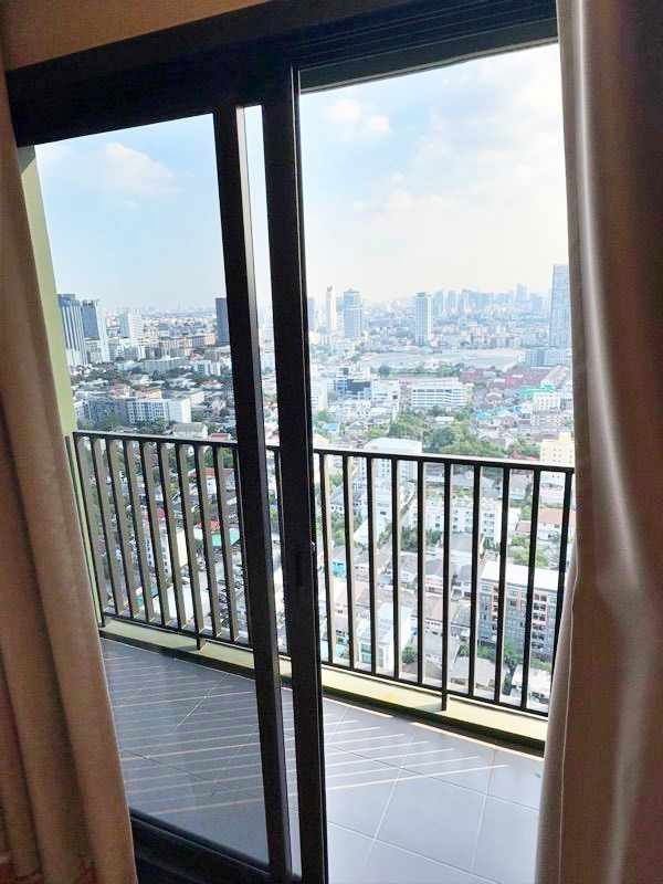 รูป 🦋🌼คุณปอ LuxuryCondo🦋🌼แอดไลน์ได้เลยนะคะ🦋เดอะ ไลน์ ไวบ์ พหลโยธิน - รูปที่ 5/12