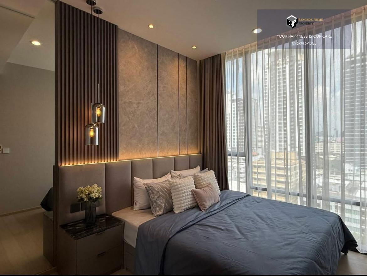 picture The Extro Phayathai-Rangnam | 🚝Near BTS, Victory Monument #2025082211477 - 2/6