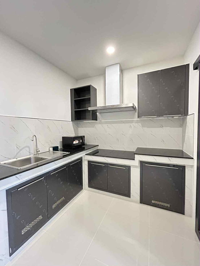 รูป 🏡😊 เช่าบ้าน The City รามอินทรา 3 ตกแต่งสวยหรูพร้อมเข้าอยู่ บ้านใหม่ๆๆๆ - รูปที่ 10/22