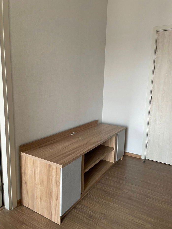 รูป *FOR RENT* เมทริส พระราม 9-รามคำแหง เพียง 10 นาที จาก เอกมัย (Pet Friendly) - รูปที่ 7/9