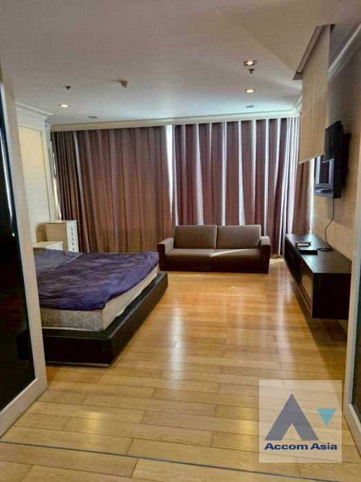 picture 🔼🔽 AccomA 📩  3 BR Condominium @Royal Saladaeng (AA44482) - 6/6