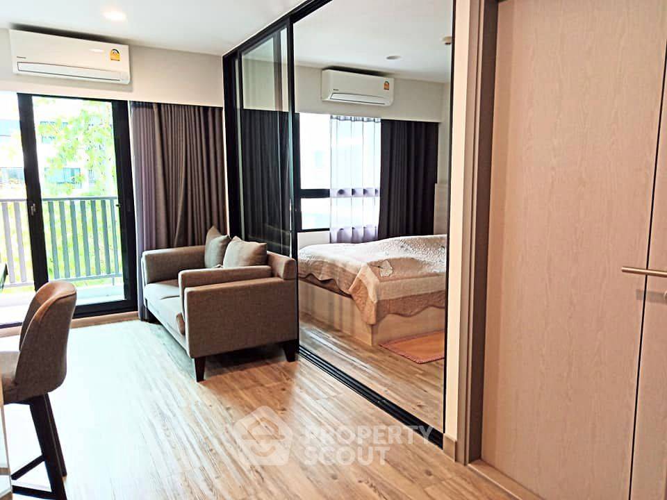 picture 1-BR Condo at DusitD2 Residences Hua Hin in Nong Kae (ID 1398324) - 2/12