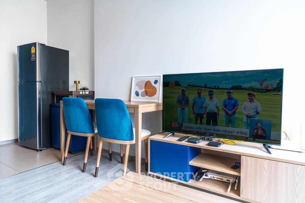 picture 1-BR Condo at XT Ekkamai near BTS Thong Lor (ID 1970979) - 5/28