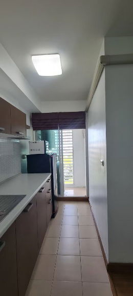 รูป ให้เช่า Bliz condo พระรามเก้า หัวหมาก - รูปที่ 7/17
