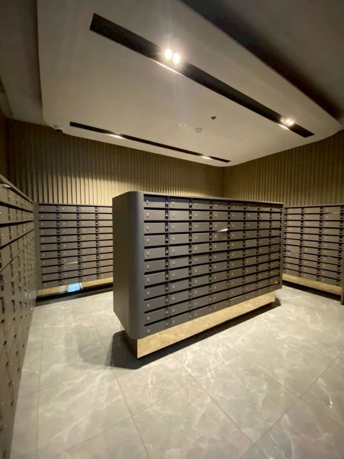 picture CD076 For Rent – The Privacy Taopoon Interchange | New Room, Fully Furnished, Near MRT - 11/14