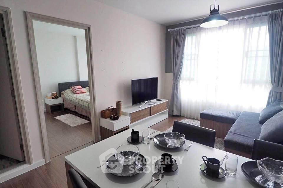 picture 1-BR Condo at D Condo Nim Chiang Mai close to CentralFestival Chiangmai (ID 2264895) - 1/7