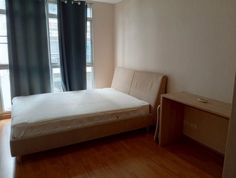 P-117464 Condo for rent The Link Sukhumvit 50 fully furnished (Confirm again when visit).