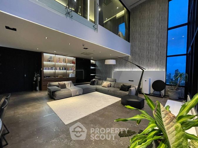 2-bed condo for sale, 234 sqm, The Emporio Place