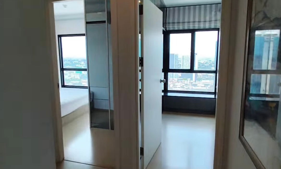 รูป 🛑LINE ID @cutecondo มี@🛑 The tree sukhumvit 71 2 beds 38,000 ว่าง✅ ตอบไว  - รูปที่ 13/20