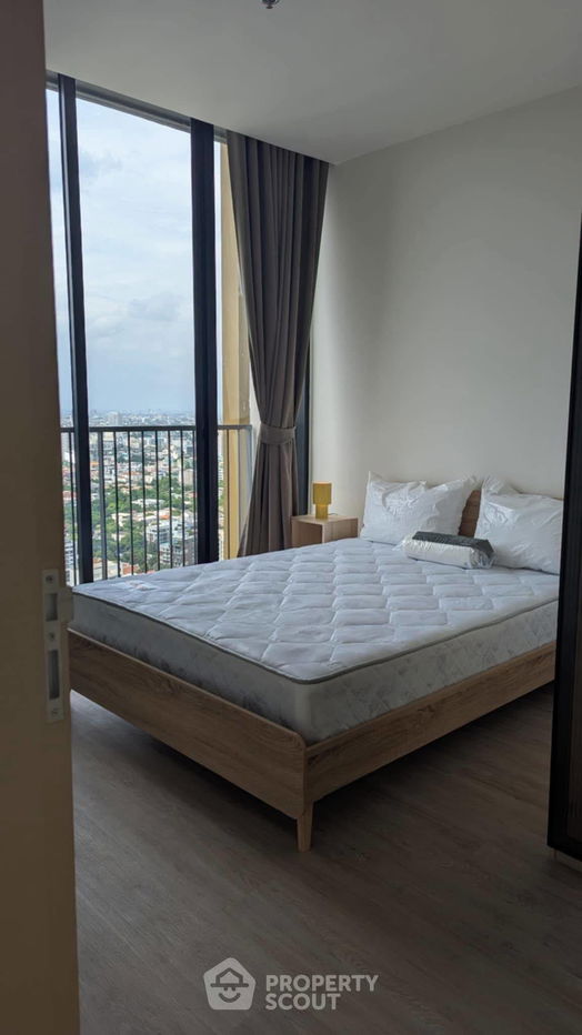 picture 2-BR Condo at Noble State 39 near BTS Phrom Phong (ID 2264775) - 2/13