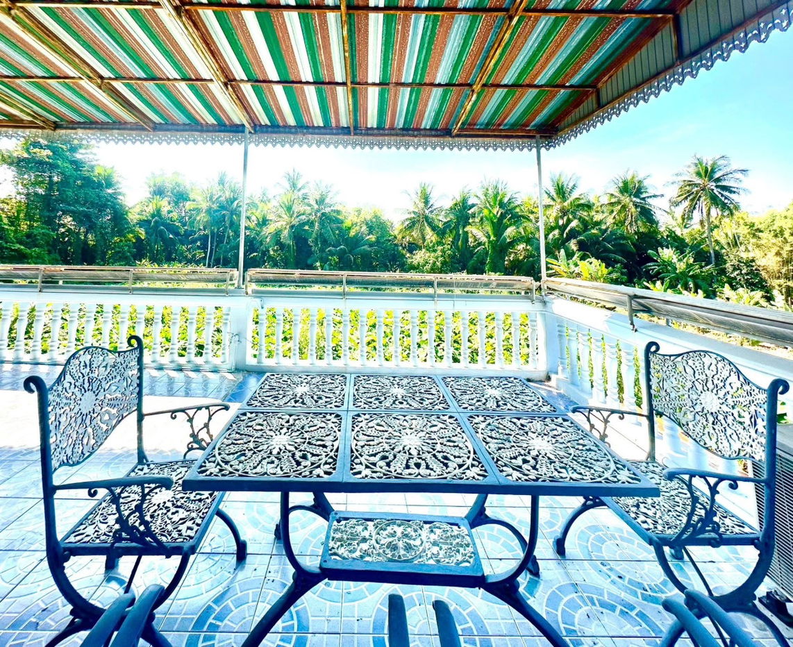 รูป ให้เช่า บ้านใหญ่ ราชพฤกษ์-ตลิ่งชัน 7นอน 5น้ำ พร้อมอยู่ - รูปที่ 49/50