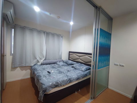 🚚For rent 6,000 condo Lumpini Mega City Bangna near Mega Bangna