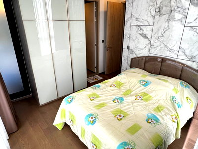 คอนโดให้เช่า : Park Origin Phayathai【𝐑𝐄𝐍𝐓】🔥ดีไซน์สไตล์ Cozy Urban อบอุ่นแบบมีระดับ🔥  ติดต่อไลน์ไอดี: @hacondo