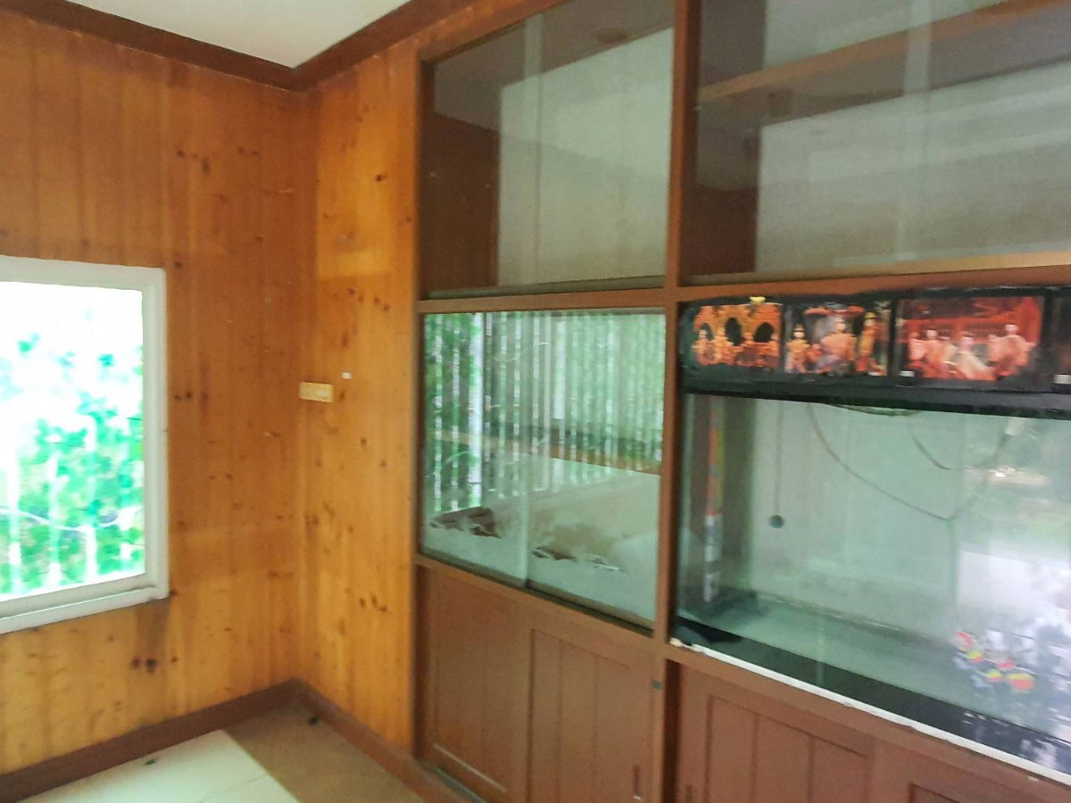 รูป ขายบ้านเดี่ยว2 ชั้น 105 ตารางวา พร้อมอยู่ หมู่บ้านอามิสรา (โครงการอวยชัยเพลส ) โคกหม้อ ราชบุรี - รูปที่ 7/46