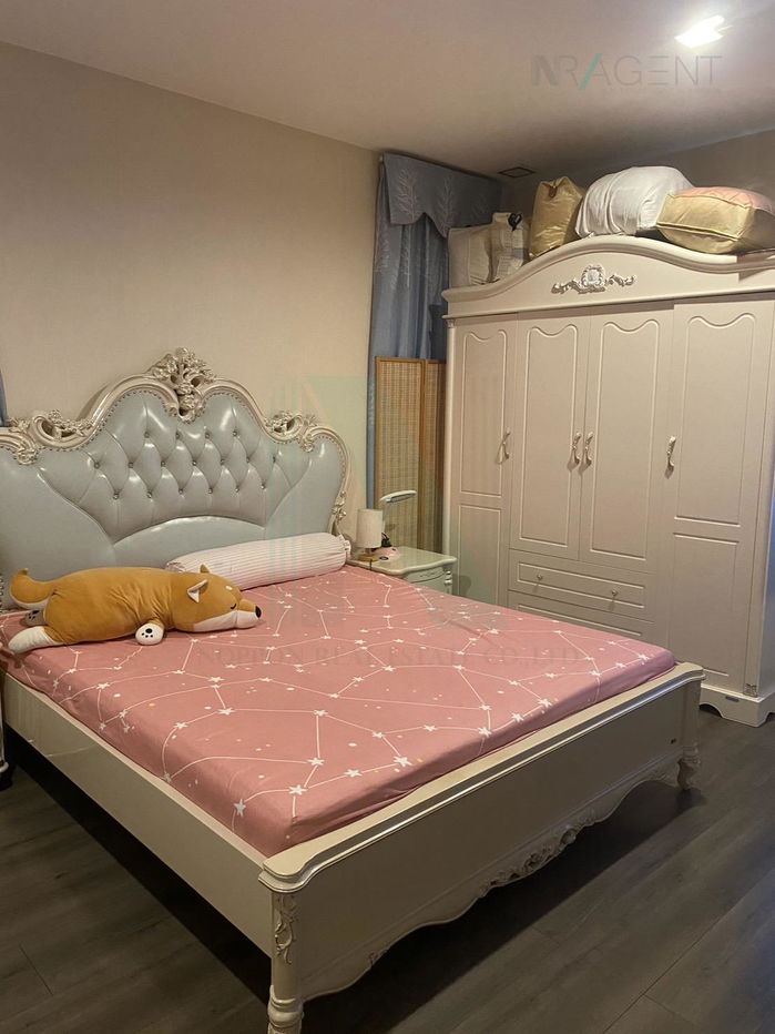 รูป 🎉 ขายบ้านเดี่ยว โครงการ มัณฑนา 2 บางนา กม.7 2 ชั้น 4 ห้องนอน 5 ห้องน้ำ - รูปที่ 2/8