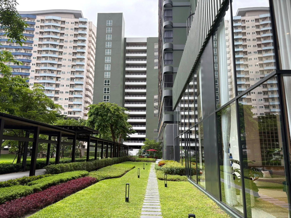 รูป 🦋🌼คุณปอ LuxuryCondo🦋🌼แอดไลน์ได้เลยนะคะ🦋เดอะ ไลน์ ไวบ์ พหลโยธิน - รูปที่ 10/10