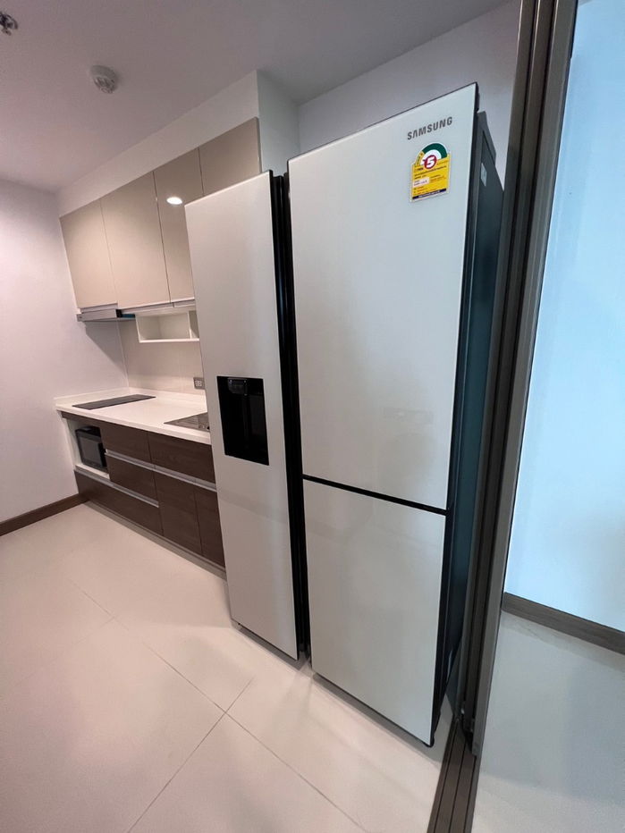 picture [For Rent] Supalai Oriental Sukhumvit 39 2 bedroom 2bathroom - 8/16