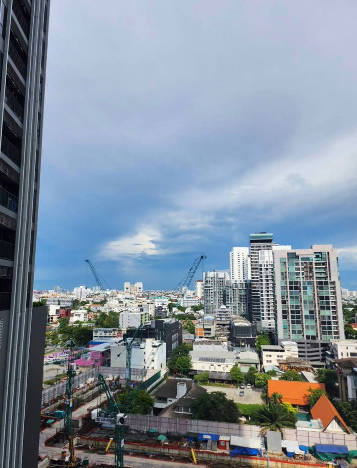 รูป 🛑LINE ID @cutecondo มี@🛑 Park origin thonglor 36,000 ว่าง✅ ตอบไว  - รูปที่ 11/11