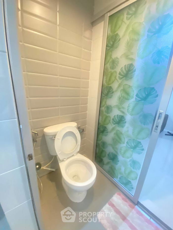 picture 1-BR Condo at Aspire Rama 9 near MRT Phra Ram 9 (ID 1244185) - 10/14