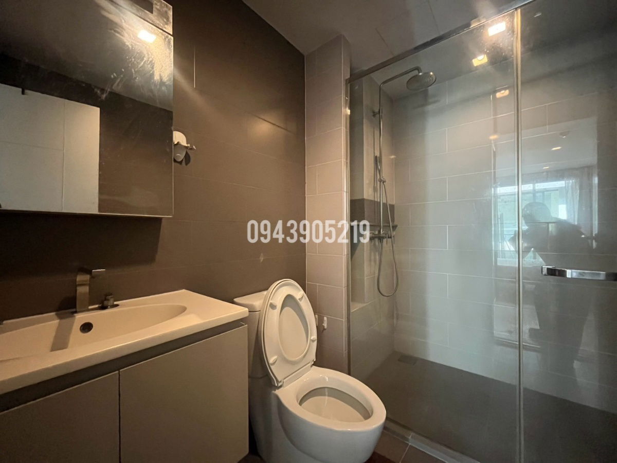 รูป Sari by sansiri ☎️big 1 bed 50 sqm ‼️only 16000/month ‼️NOW AVAILABLE 🔆✅ - รูปที่ 7/9
