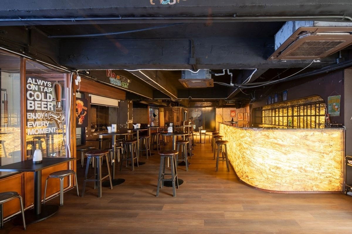 รูป เซ้งบาร์ ร้านเหล้า ทองหล่อ เอกมัย - รูปที่ 5/12