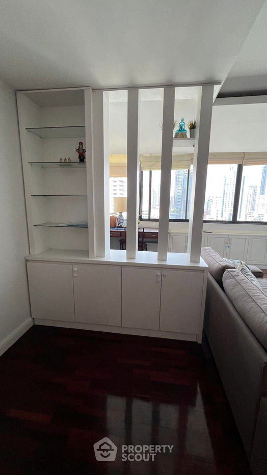 รูป คอนโด 4-ห้องนอน ที่ สุขุมวิท คาซ่า คอนโดมิเนียม ใกล้ BTS อโศก (ID 2040738) - รูปที่ 23/27