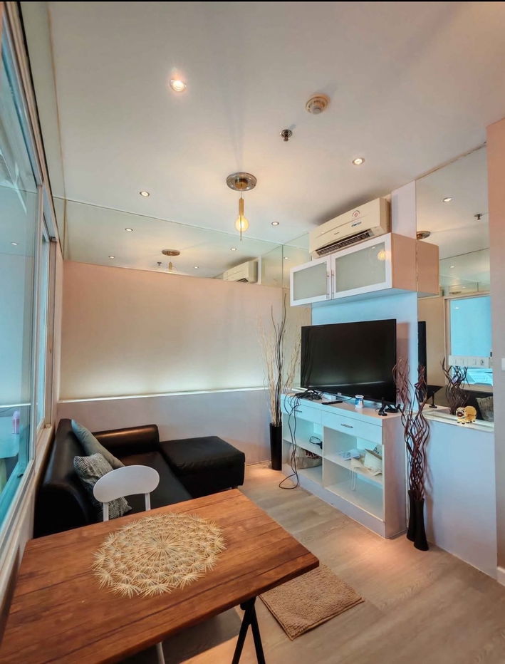 picture MN2920 Life @ Ratchada Huay Keang Full Furnitured and electrical - 14/18