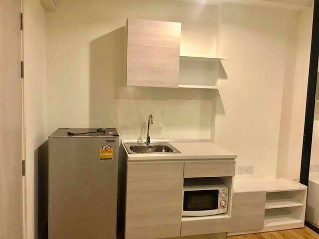 picture C6012 Rent  :  Condo  The Cabana ( BTS Samrong ) 064 665 4666 - 4/6