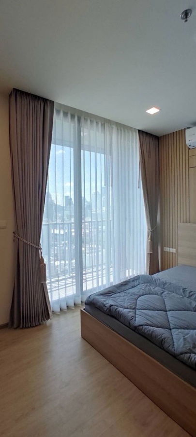 รูป 🏢 ให้เช่าคอนโด : XT PHAYATHAI (เอ็กซ์ที พญาไท)    รหัสทรัพย์ | 📌LNP-C8964  - รูปที่ 7/12