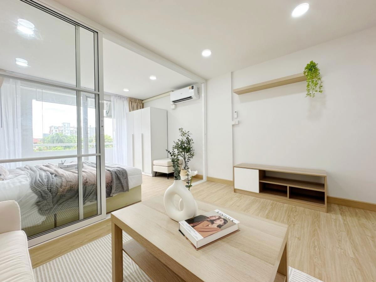 รูป 🏢 ขายคอนโด : City Villa (ซิตี้ วิลล่า)   รหัสทรัพย์ | 📌LNP-C8954  - รูปที่ 5/14