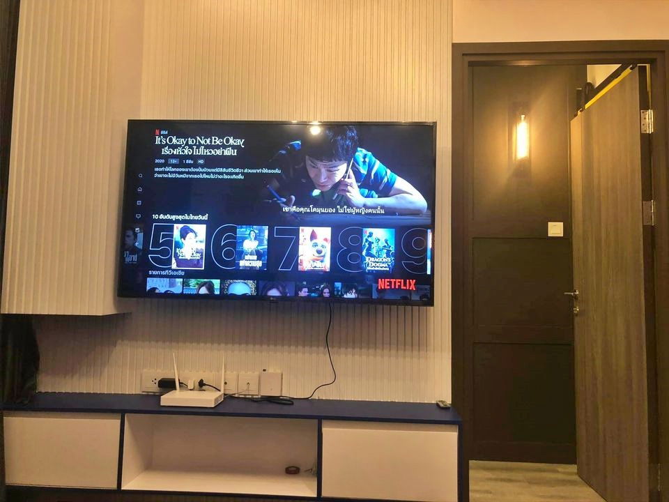 รูป 🦋🌼คุณปอ LuxuryCondo🦋🌼แอดไลน์ได้เลยนะคะ🦋 ไอดีโอ โมบิ อโศก   - รูปที่ 10/10