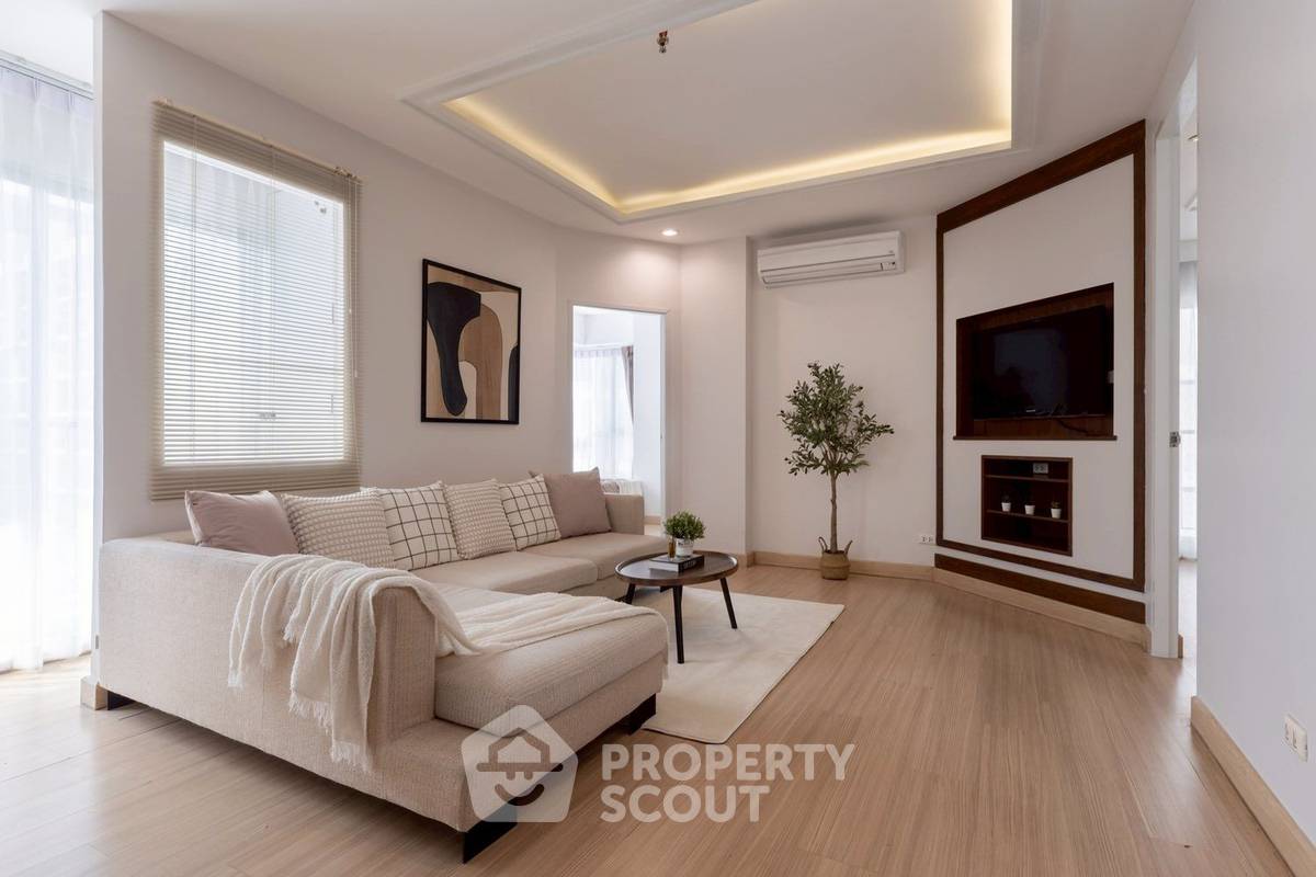 picture 2-BR Condo at The Parkland Srinakarin in Samrong Nuea (ID 2112009) - 19/20