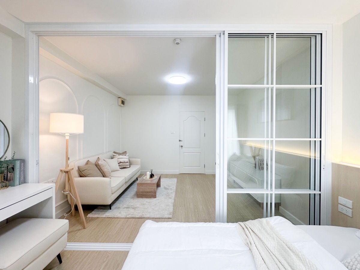 picture City Home Ratchada - Pinklao   For Sell - 8/10