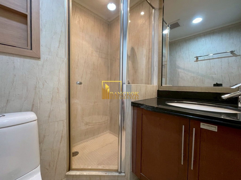 รูป Baan Siri Ruedee | Great Value 3 Bedroom Condo in Ploenchit - BR19513CD - รูปที่ 15/41
