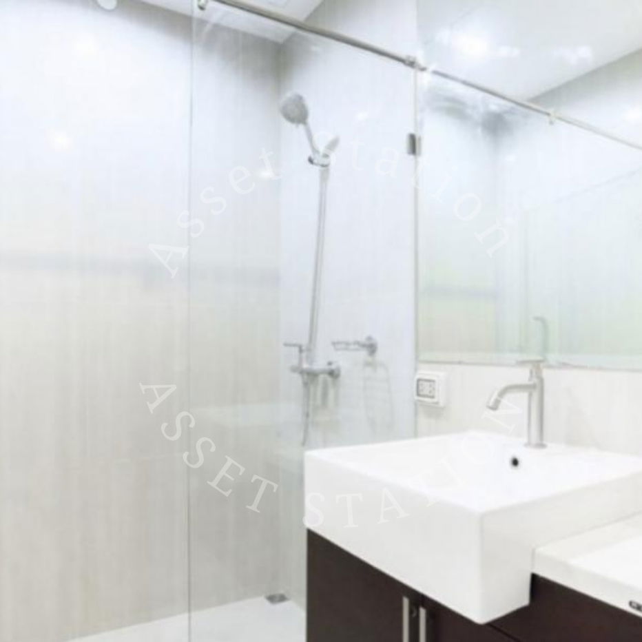 รูป 🏙️ Villa Asoke Minimal Style ห้องสวยใจกลางอโศก – New CBD 📍 - รูปที่ 9/9