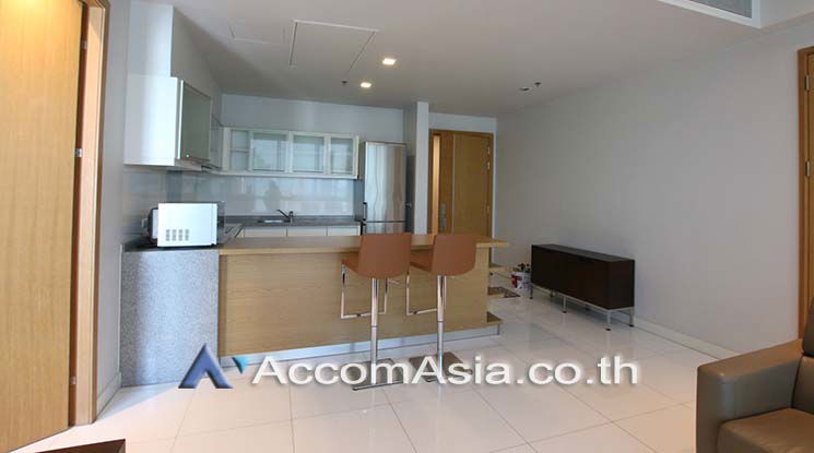 รูป 🔼🔽 AccomA 📩  1 BR Condominium @Millennium Residence @ Sukhumvit (AA16399) - รูปที่ 3/10